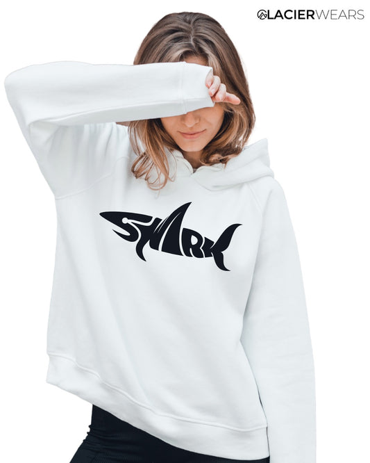 Adorable Shark Hoodie